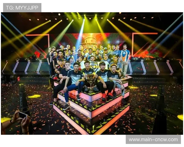 从地方赛到世界舞台：南沙格斗赛事如何培育本土电竞人才