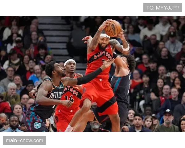 活塞127-116击败猛龙，锁定中部赛区冠军